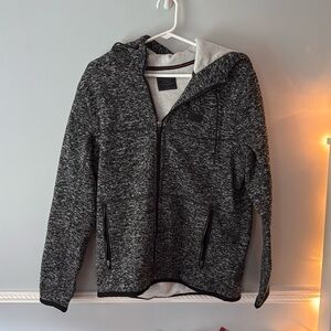 Abercrombie & Fitch Fleece